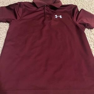 Under Armour youth small